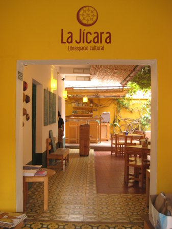 la-jicara