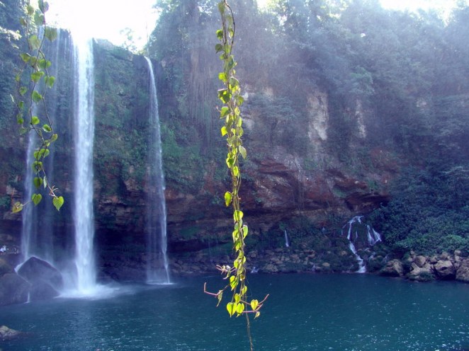 Viaje a Palenque, Chiapas2006/01/01 espejel@gmail.com